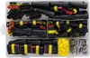 Satz Hermetische Verbindungsstücke 352El. Kd10480 Produktbild-Vorschau 4