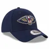 New Era The League NBA Cap Team New Orleans Pelicans Produktbild-Vorschau 9