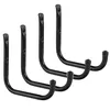 Lot de 4 supports muraux Maclean pour pneus, roues, Voir les images du produit 1