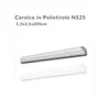 MDEKOR 20 metri di Cornici per Soffitto in Polistirene XPS Anteprima dell’immagine prodotto 8