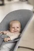 Babybjörn Türsteher Bliss 3d Jersey Hellgrau Produktbild-Vorschau 10