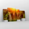 Bild auf Leinwand - Leinwandbild - Kroatien nationalpark Produktbild-Vorschau 4
