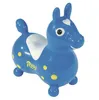Rody Hüpfpferd 26 cm, blau Voir les images du produit 14