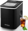 KRAFT&DELE | stroj na výrobu kociek ľadu, 2l, 110W, 220V, Náhľad obrázku produktu 17