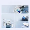 NIIMBOT Niimbot B4 Portable Label Printer (blue) Produktbild-Vorschau 8