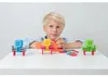MARIOINEX Mini-Waffelblöcke 300 Stück 02189 Produktbild-Vorschau 28