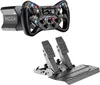 MOZA R12 V2 + KS Pro + SRP2 – Direct Drive Sim Racing Set Produktbild-Vorschau 1