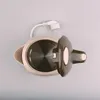 Maestro Mr042 1.7l Wasserkocher Beige One Size / EU Plug Produktbild-Vorschau 6