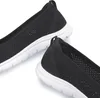 LASCANA Sneaker Ballerinas Halbschuh, Slip-On-Sneaker, Produktbild-Vorschau 3