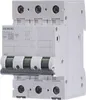Siemens LS-SCHALTER 10KA 3POL B20, IP20 Produktbild-Vorschau 2
