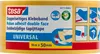 tesa doppelseitiges Klebeband universal 10m 50mm Podgląd zdjęcia produktu 22