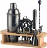 Klausberg Barset KB-7584 16 Teile grafitgrau Produktbild-Vorschau 1
