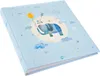 Goldbuch Babyalbum "Blauer Elefant", 30x31 cm, 60 weiße Produktbild-Vorschau 3