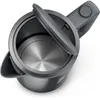 Philips Wasserkocher, 1,7 l, LED, schwarz (HD9318/10) Produktbild-Vorschau 3