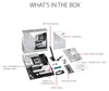 ASUS ROG STRIX B850-A GAMING WIFI, AMD, Sockel AM5, AMD Produktbild-Vorschau 19