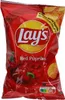 Lays Red Paprika 20x35g Produktbild-Vorschau 3