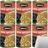 Menzi Linsen Suppentopf mit Räucherspeck 6er Pack (6x400ml Produktbild-Vorschau 1