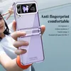 Hülle für Samsung Galaxy Z Flip 4 5G Ultradünne Überzug Produktbild-Vorschau 6