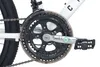 CHILLIZ Kinderrad Gravelbike 24 Zoll GL.10 weiß-glänzend Produktbild-Vorschau 2