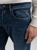 Replay Jeans dunkelblau Grover Straight Fit Produktbild-Vorschau 12