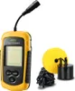 Fischfinder, 2-Zoll-LCD-Farbbildschirm, kabelgebundener Produktbild-Vorschau 13