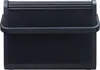 A dark gray filing box with a handle on top, shown from the front. Náhľad obrázku produktu