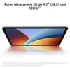 REDMI Pad 2 9.7 4/128GB šedá Náhled obrázku produktu 11