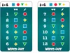 Games Wiped Out Partyspiel, Ratespiel für Familien, Produktbild-Vorschau 14