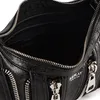 REPLAY Torba na ramię Torba na ramię Torba crossbody Czarny Podgląd zdjęcia produktu 8