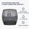 kwmobile EBike Fahrrad Computer Case kompatibel mit Bosch Produktbild-Vorschau 6