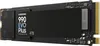 Samsung 990 EVO Plus 4 TB, SSD, (PCIe 4.0 x4 / 5.0 x2, NVMe Produktbild-Vorschau 1