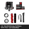 Einhell Akku-Stielstaubsauger TE-SV 18/270 Li BL-Solo Produktbild-Vorschau 8