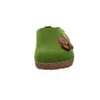 Haflinger - Kanon in lana vergine - verde Anteprima dell’immagine prodotto 12