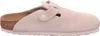 BIRKENSTOCK BOSTON SUEDE LEATHER Weiß Produktbild-Vorschau 13