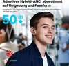 EarFun Air Pro 4+ Bluetooth Kopfhörer mit Hybrid ANC, Produktbild-Vorschau 8