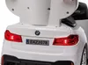 Rutscher BMW M5 2in1 weiß Produktbild-Vorschau 9