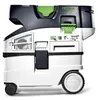 Festool CTMC MIDI I-Basic Aspirateur sans fil 36V (2x 18 V) Voir les images du produit 11