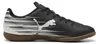 Puma ATTACANTO II IT buty piłkarskie halowe 108495 czarny, Podgląd zdjęcia produktu 5