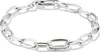 Maillons bracelet à breloques avec un Connect Link - Thomas Voir les images du produit 1