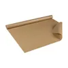 Geschenkpapier für Weihnachten, Sterne, Silber, 0,70 x 10 m Produktbild-Vorschau 2