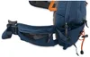 Penguin Drift 5 Borsa da cintura in nylon Blu Blu Taglia Anteprima dell’immagine prodotto 9