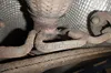 HJS Auspuffhalter für FORD MONDEO IV Turnier (BA7) Vorne Produktbild-Vorschau 7