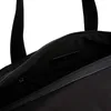 Nylon Travel Duffle - Reisetasche 50 cm (schwarz) Produktbild-Vorschau 3