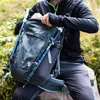 NC1925 Rugzak, wandelen, grijs, Wayfarer, 35 liter, Nils Productafbeelding-voorbeeld 8