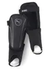 PUMA King Parastinchi 02 - puma nero/puma argento S Anteprima dell’immagine prodotto 2