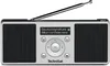 TechniSat DIGITRADIO 1 S, Cestovné, Analógový a digitálny, Náhľad obrázku produktu 3