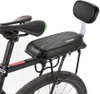 Kinderfahrrad-Set mit gepolstertem Rückensitz, Fußstütze, Produktbild-Vorschau 8