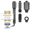 Severin 5-in-1-Airstyler, Warmluft-Hairstyler, Ionen-Föhn, Produktbild-Vorschau 1