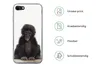 MuchoWow® Handyhülle Schutzhülle Hülle für iPhone 8 Kind - Produktbild-Vorschau 7