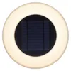 Wally Disk LED solární nástěnné svítidlo Náhled obrázku produktu 2